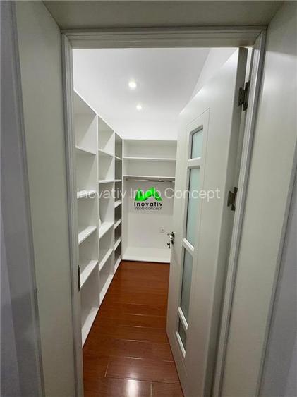 Apartament la vila de inchiriat 2 camere Sibiu Strand - 6