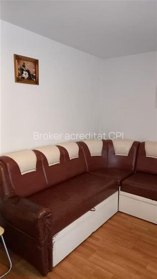 2 camere decomandate - 2