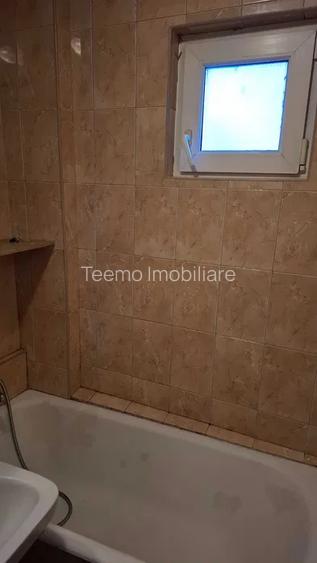 Garsoniera, decomandata, 28 mp, balcon, ac, metrou aproape, Crangasi - 7