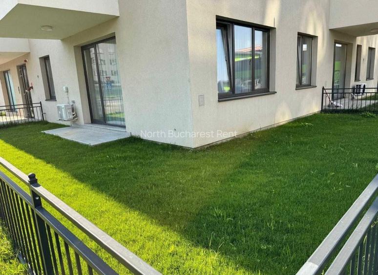 Apartament gata de mutare Greenfield - 2