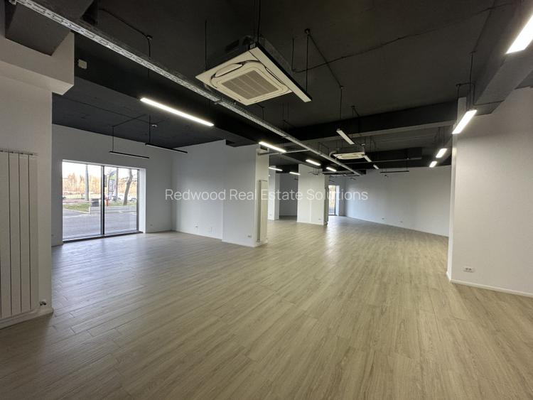 Spatiu comercial stradal Cortina Academy - 5