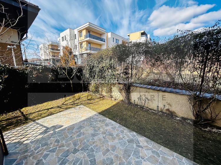 Duplex 140mp, finisat modern, Pet-Friendly, 2 parcari, zona Somesului - 23