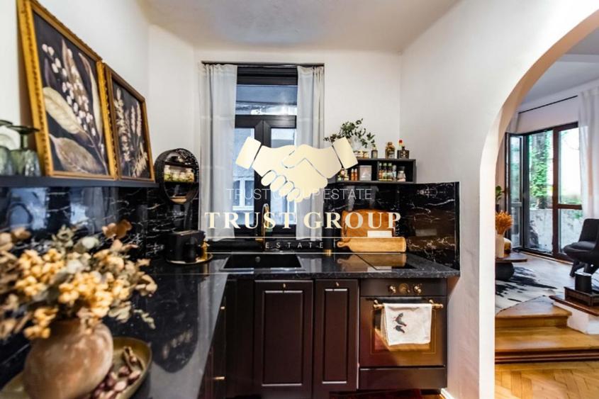 Apartament 3 camere stil Art Deco Ultracentral - 12