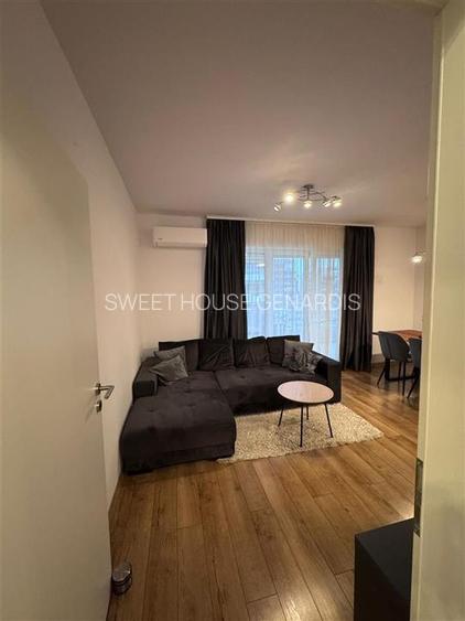 Apartament 2 camere premium + parcare Avantgarden 5 - 9