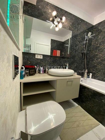 Apartament 2 camere - Theodor Pallady - 7