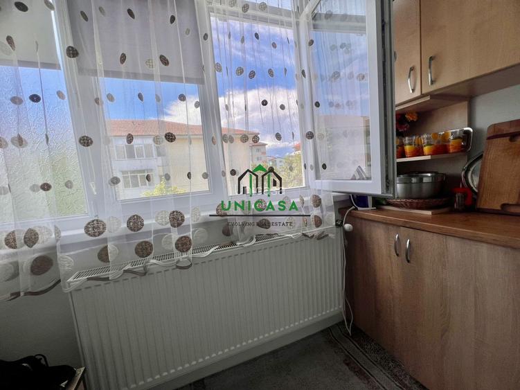 Apartament 2 camere /Complet renovat 2025/Etaj 1/Ostroveni - 12