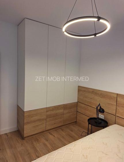 2 camere Lujerului - complex Exigent Plaza - Faza 5 - 6