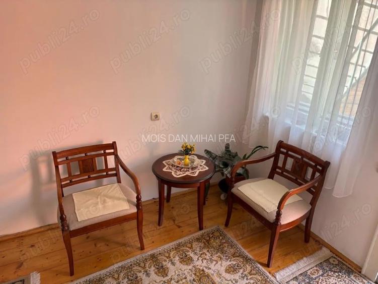VAND CASA 4 CAMERE S+P+E, SINGUR IN CURTE ZONA CENTRALA - 5