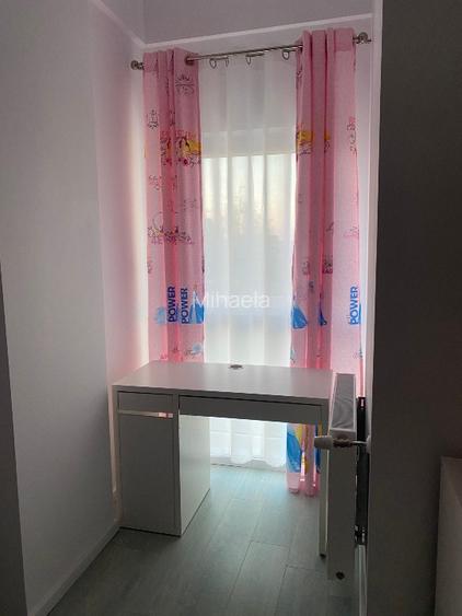 Apartament cu 3 camere+boxa, Otopeni - 10