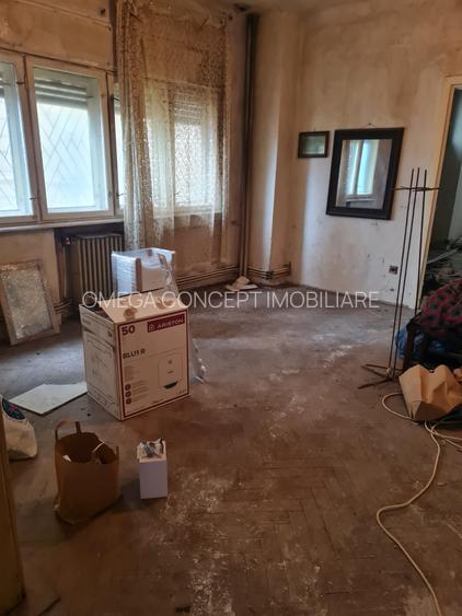 Piata Universitatii - Victoriei vanzare apartament 3 camere - 5