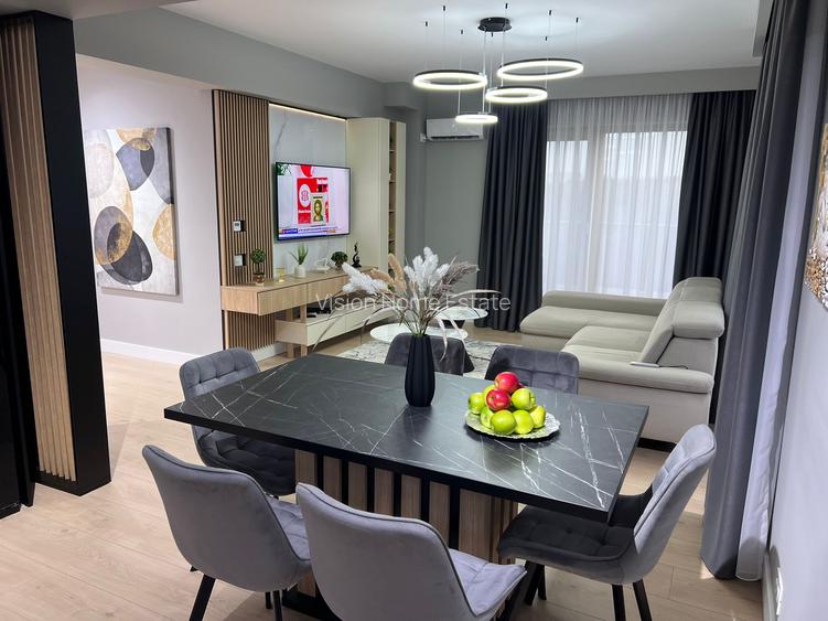 APARTAMENT 4 CAMERE DE VANZARE SISESTI LUX - 18