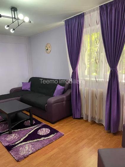 Apartament 2 camere, decomandat, 45 mp, ac, balcon, Doamna Ghica - 2