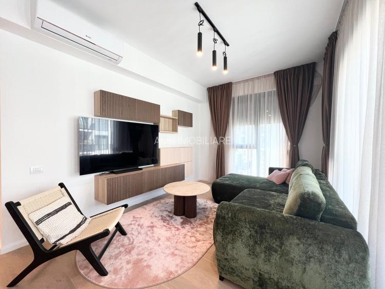 NOU / SUPERB /PRIMA INCHIRIERE / TERASA GENEROASA - 8