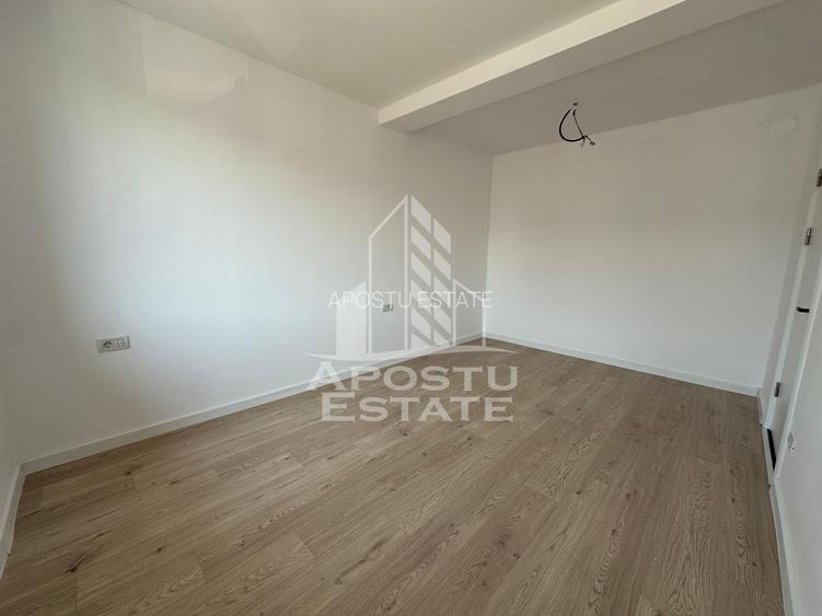 Penthouse cu scara interioara, 3 camere si 2 bai, disponibil imediat. - 10