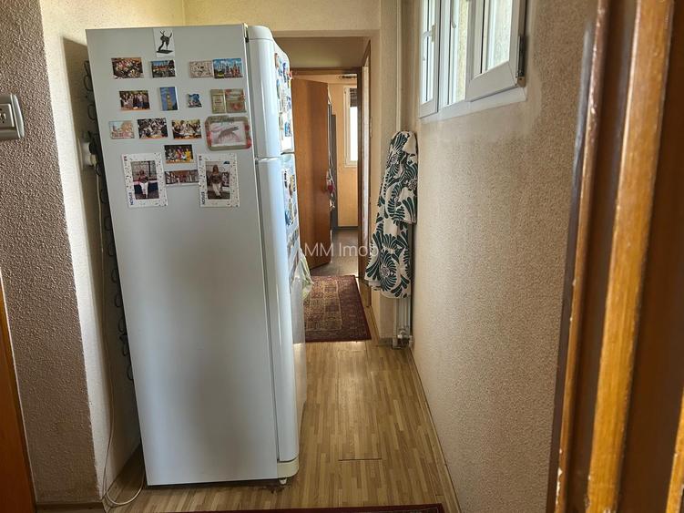 Apartament cu 2 camere/ zona Dorobanti - 11