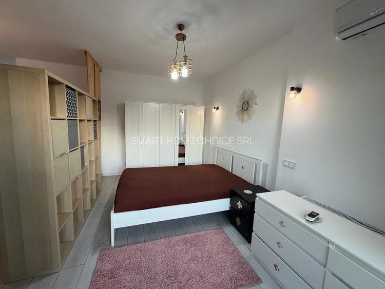 Garsoniera Studio bloc nou Granvia Park Plaza Mall Lidl - 2