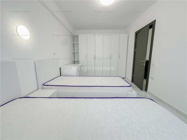 Apartament 3 camere central cu parcare si priveliste - 6