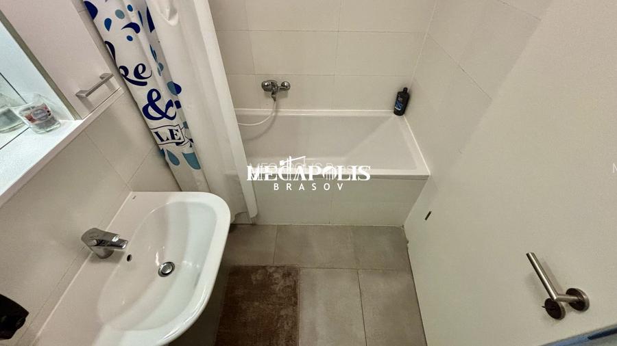 Apartament 2 camere | Parcare | Boxă | Pet Friendly | Kasper Coresi - 11