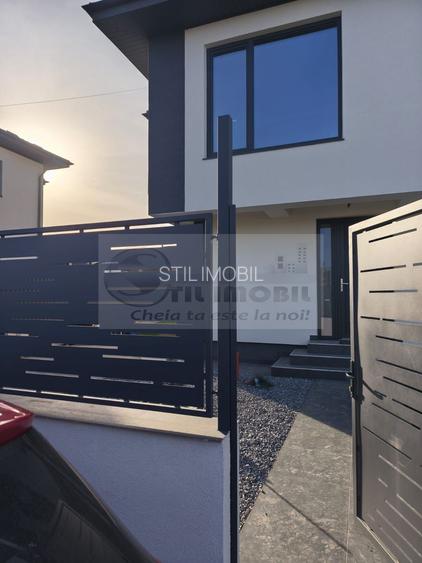 Casă Exclusivistă în Bucium – Finisaje Premium, 4 Camere, 209.900 € - 8