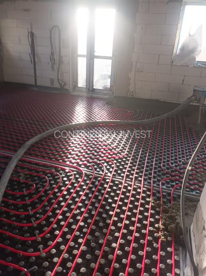 Casa  vanzare Clinceni, constructie noua, incalzire in pardoseala, izolatie vata - 9