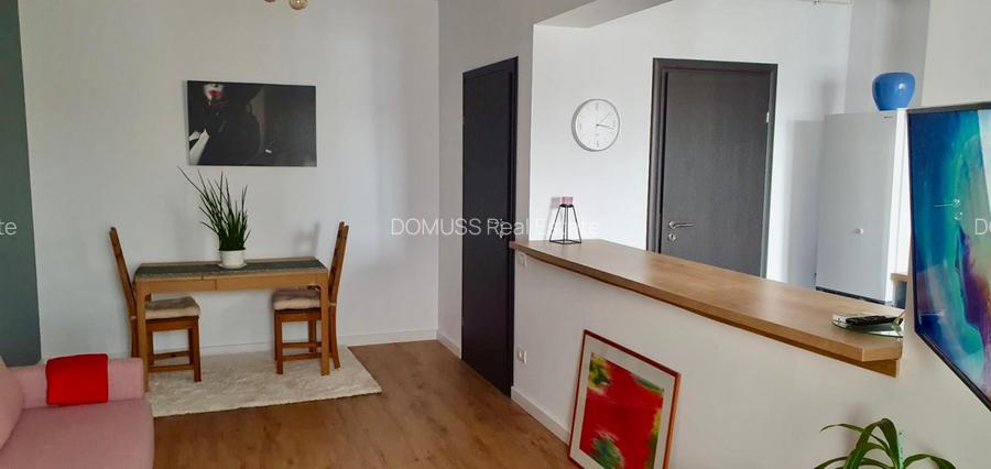 2 CAMERE | CHITILA | BUCURESTII NOI | BLOC NOU | MOBILAT UTILAT | - 5