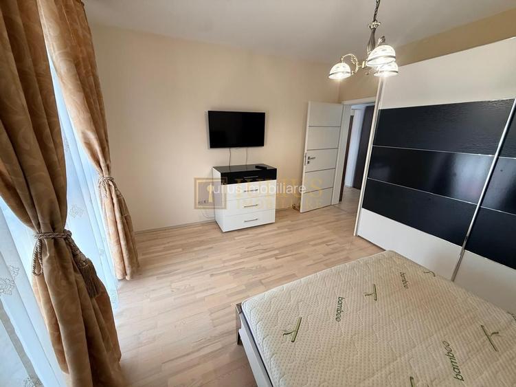 3 camere, Braytim, apartament superb, loc de parcare inclus. - 9