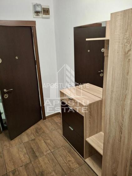 Apartament cu 2 camere, recent renovat, zona Circumvalatiunii - 9
