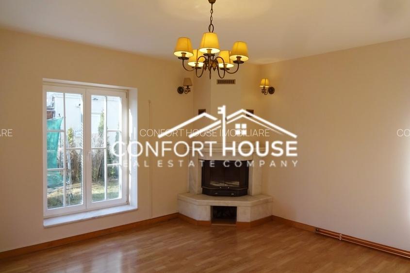 VILA P+E+M, 7 camere, piscina, complex rezidential, IANCU NICOLAE - 4