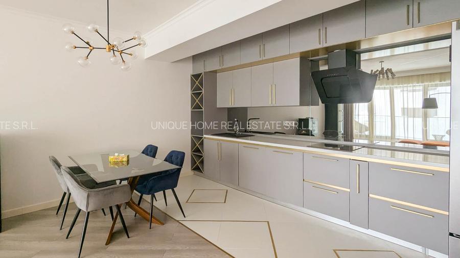 Pipera: Apartament cu 3 camere pozitionat langa Scoala Americana ! - 3