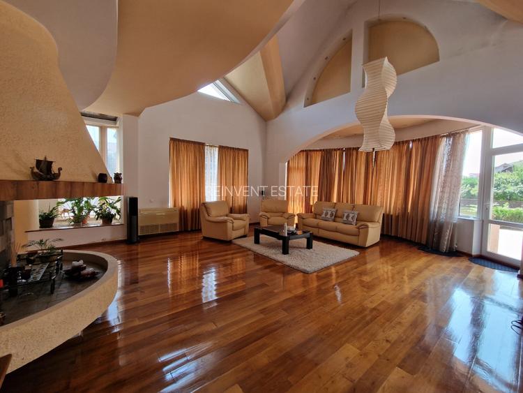 De Vanzare! Vila (S+P+2E) pe Iancu Nicolae - 10