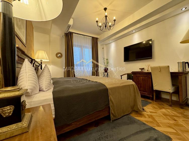 Apartament cu 4 camere / Posibilitate investitie / Arcul de Triumf - 8