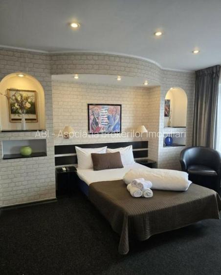 Unirii metrou,garsoniera 40mp,bloc 1991/ 98.000euro - 2