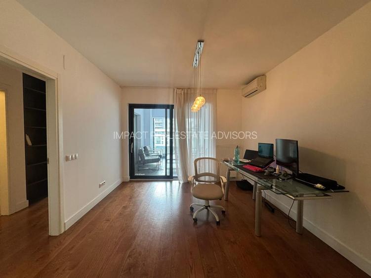 Apartament 2 camere | 100mp | 2 bai | Upground | Metrou Pipera - 12