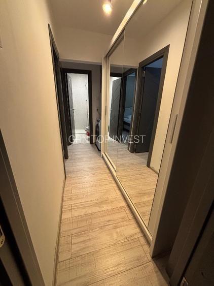Apartament modern 3 camere balcon pivnita zona Mihai Viteazul - 8