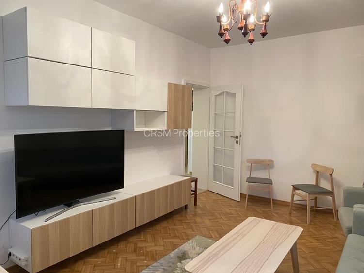 Apartament 3 Camere Eroii Revolutiei Metrou 4 minute - 2