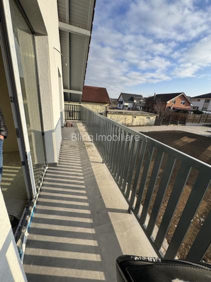 Casa Individuala, 5 camere, 120 mp, teren liber 590 mp, Chinteni - 10