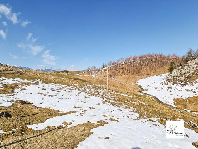 Teren De Vanzare In Sirnea - 36