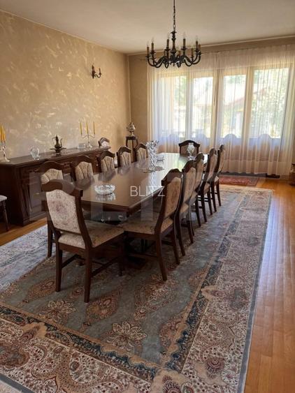 Vila de vanzare, cu 11 camere, 550 mp, zona Bariera Valcii - 8