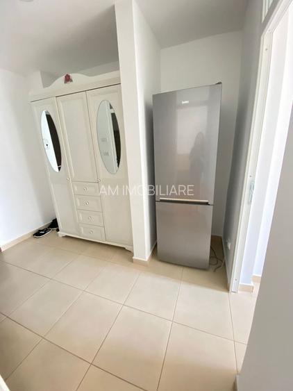 GARSONIERA 13 SEPTEMBRIE, PET-FRIENDLY, BUCATARIE INCHISA, MODERN - 18