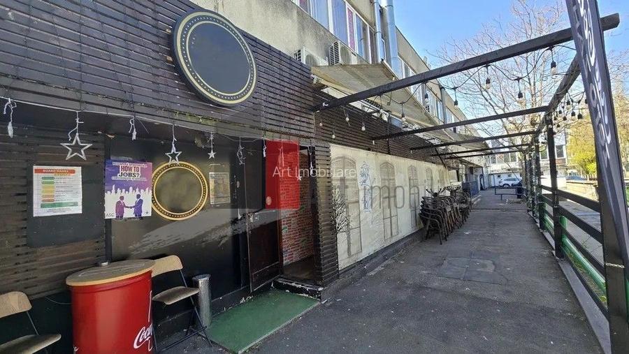 Spatiu comercial de inchiriat in zona Drumul Taberei/Orizont/Afi Cotroceni - 10