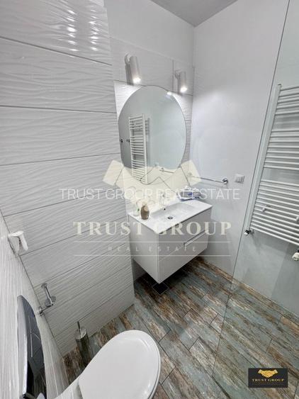 Apartament 3 camere | Herastrau | Terasa  - 18