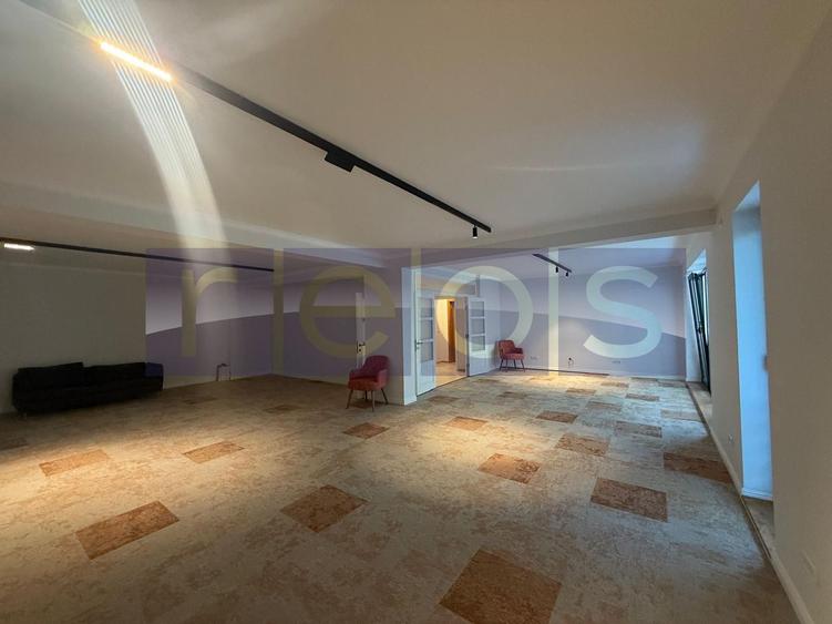 INCHIRIERE PARTER | 150MP | IDEAL BIROU-CLINICA-SALON | - 5