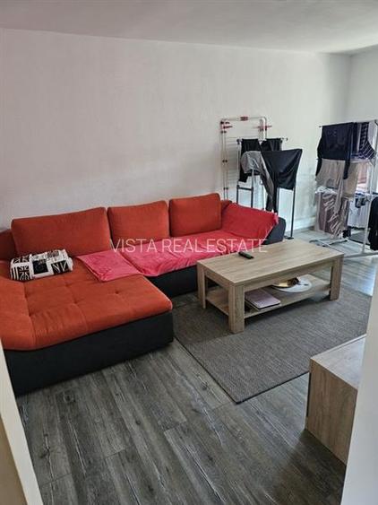 Apartament decomandat cu 3 camere si 2 bai, Alexandru cel Bun, Astra - 3