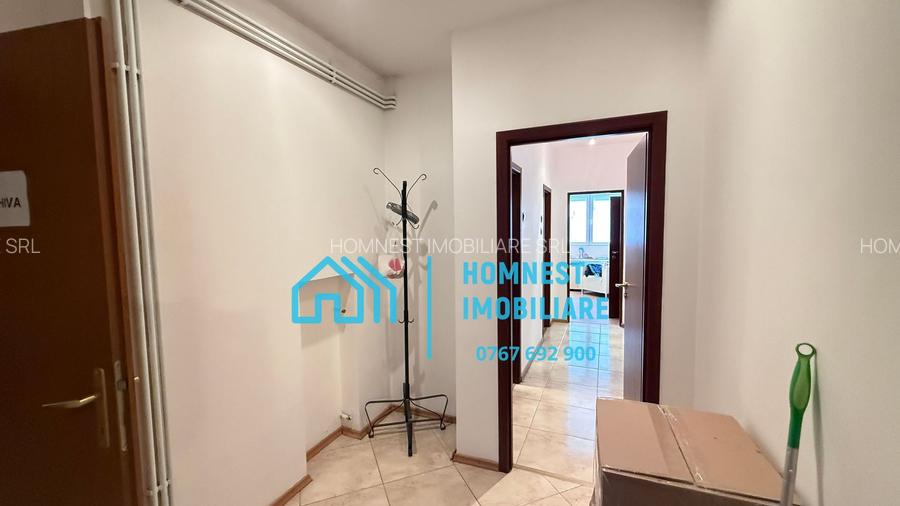 Apartament Premium 3 Camere | Calea Victoriei – Str. George Enescu - 19