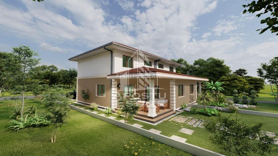 Duplex de vanzare Sanandrei | - 2