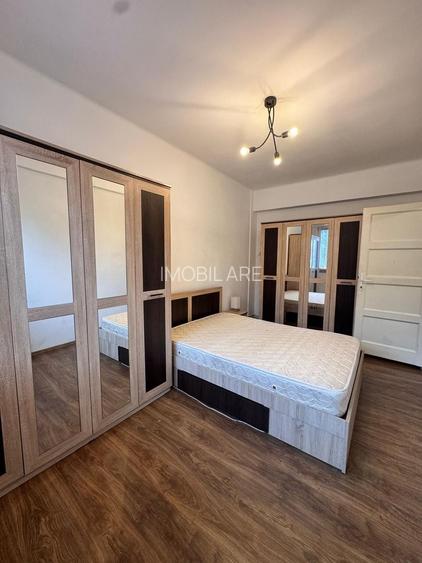 Apartament cu 2 camere strada Horea - 3