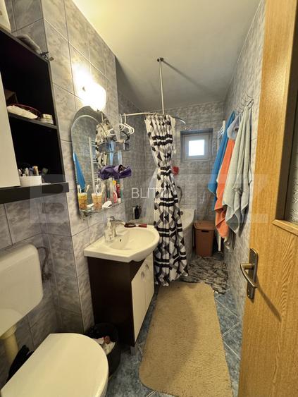 Apartament 4 camere | 81 mp utili | etaj 8 | Vedere panoramică, Triaj - 6