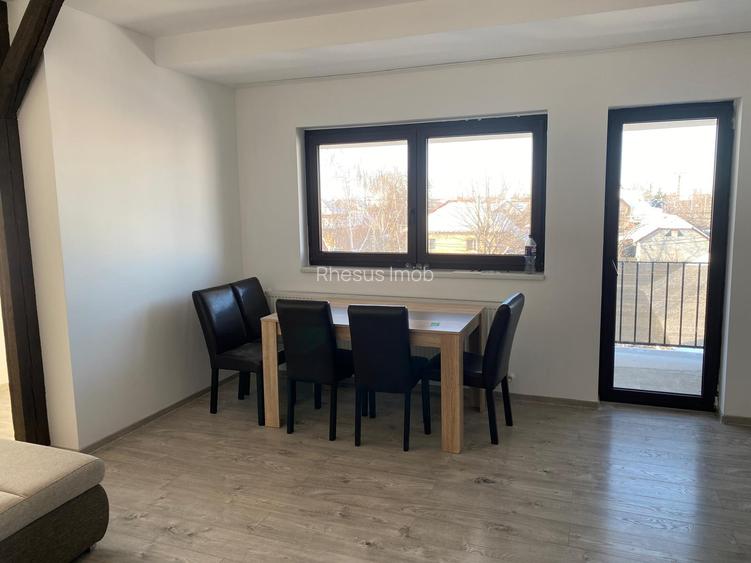 2 camere in vila dumbravita etaj 2 - 3