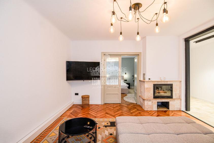 Casa individuala de inchiriat in Cluj-Napoca, zona LIDL Calea Baciului - 4