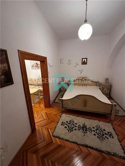 Apartament 2 camere la casa de vanzare - Ultracentral - 6